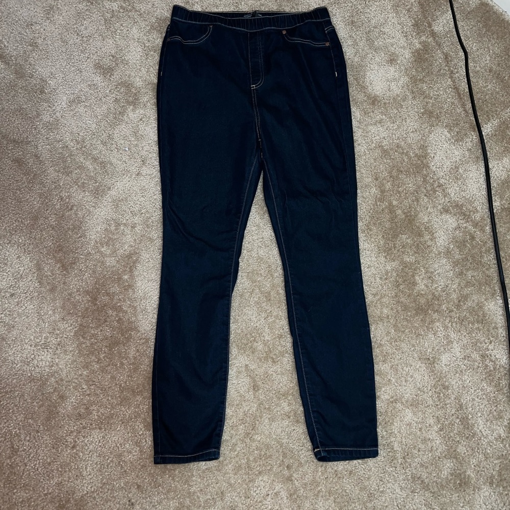Vera Wang Leggings